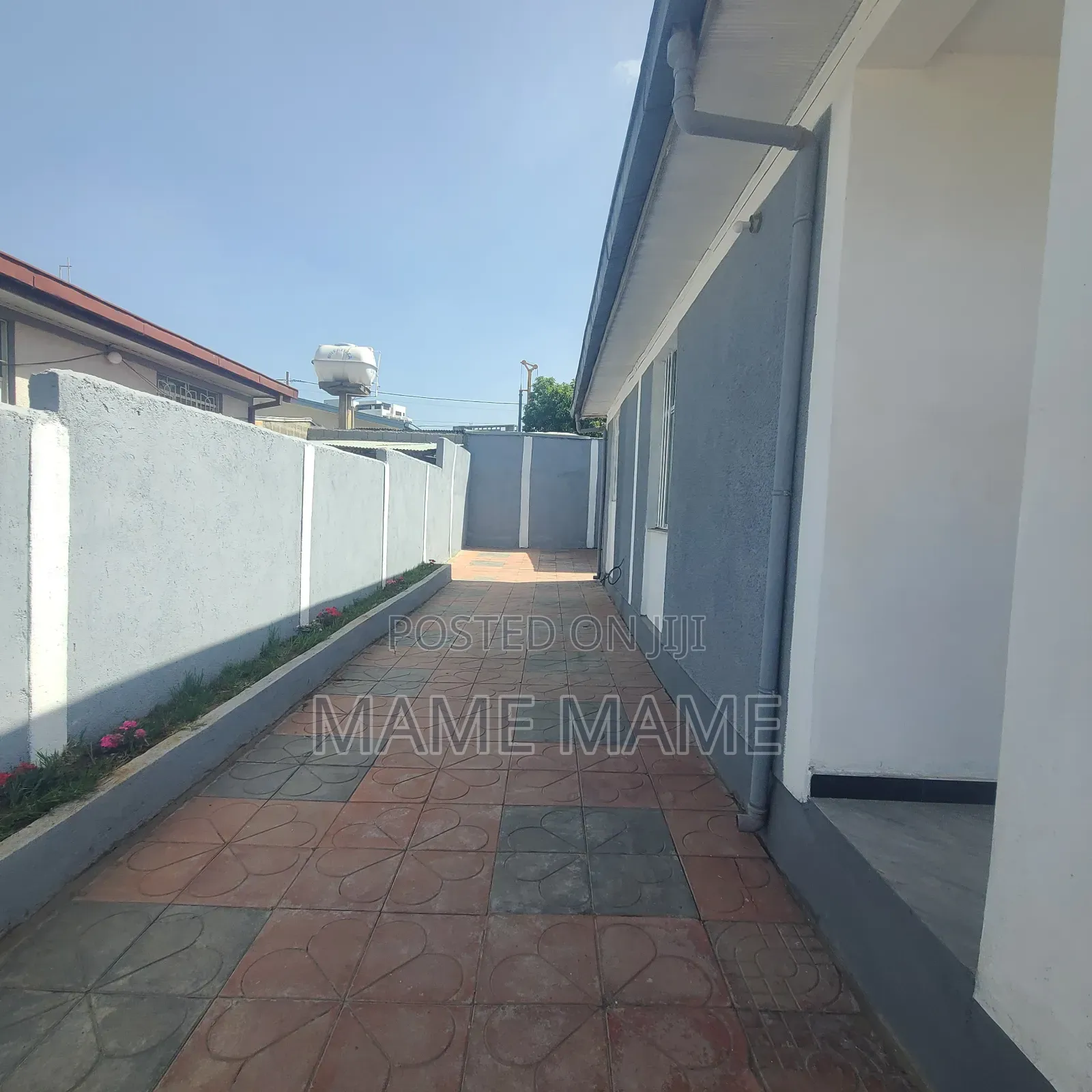 4bdrm House in Addis Abeba, Bole for rent