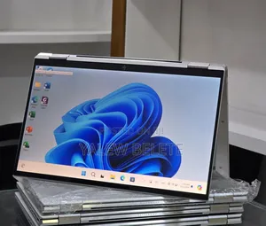 New Laptop HP EliteBook x360 1040 G7 16GB Intel Core i7 SSD 512GB
