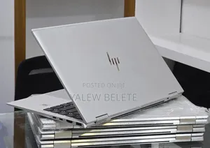 New Laptop HP EliteBook x360 1040 G7 16GB Intel Core i7 SSD 512GB