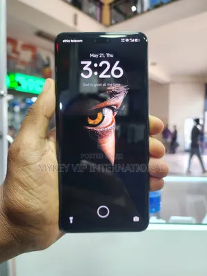Xiaomi Civi 4 Pro 256 GB Black