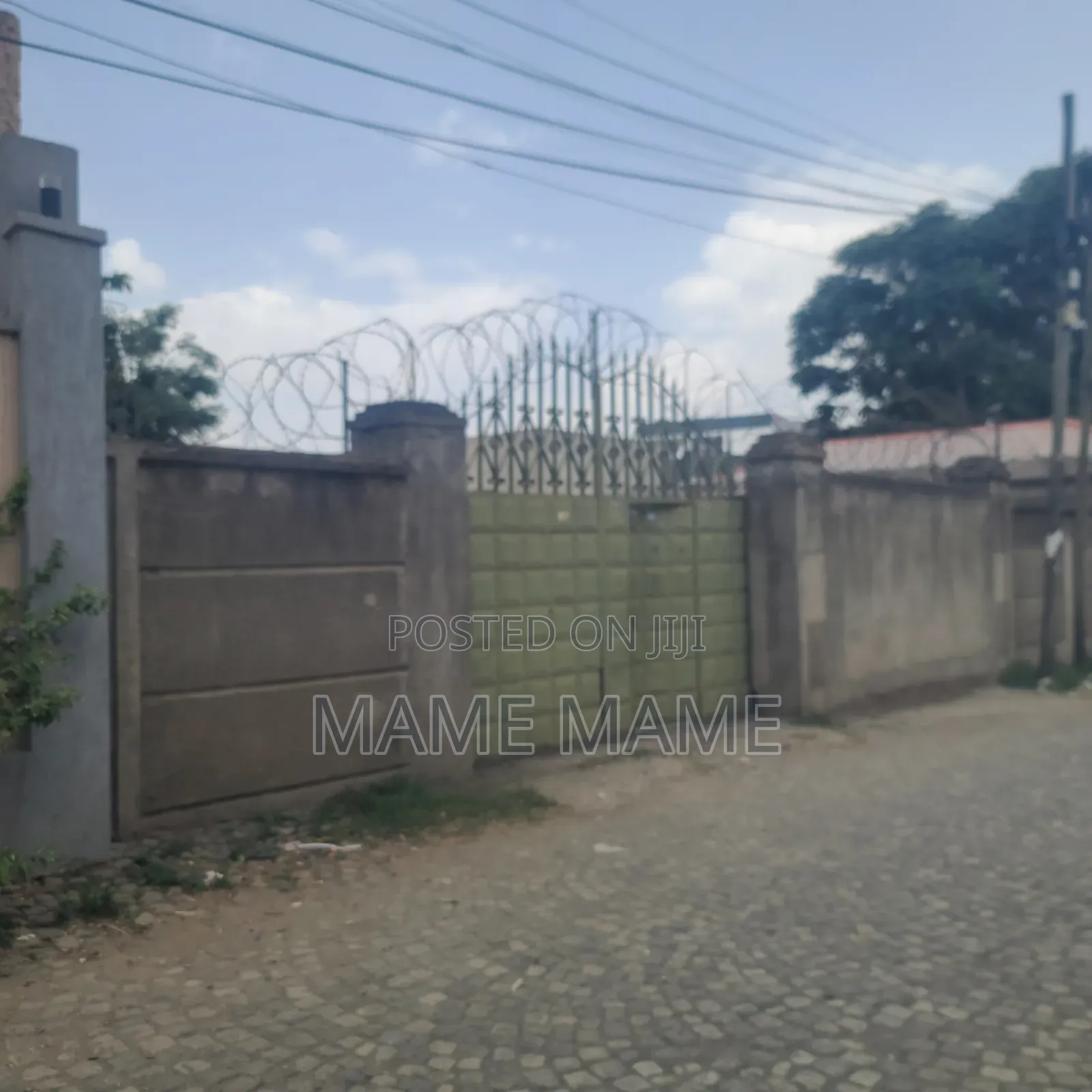 3bdrm House in Addis Abeba, Bole for sale