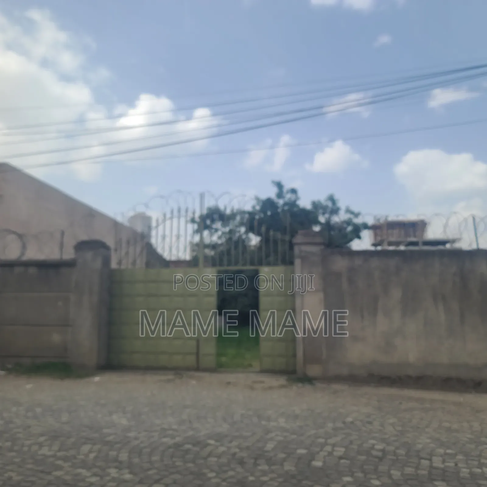 3bdrm House in Addis Abeba, Bole for sale