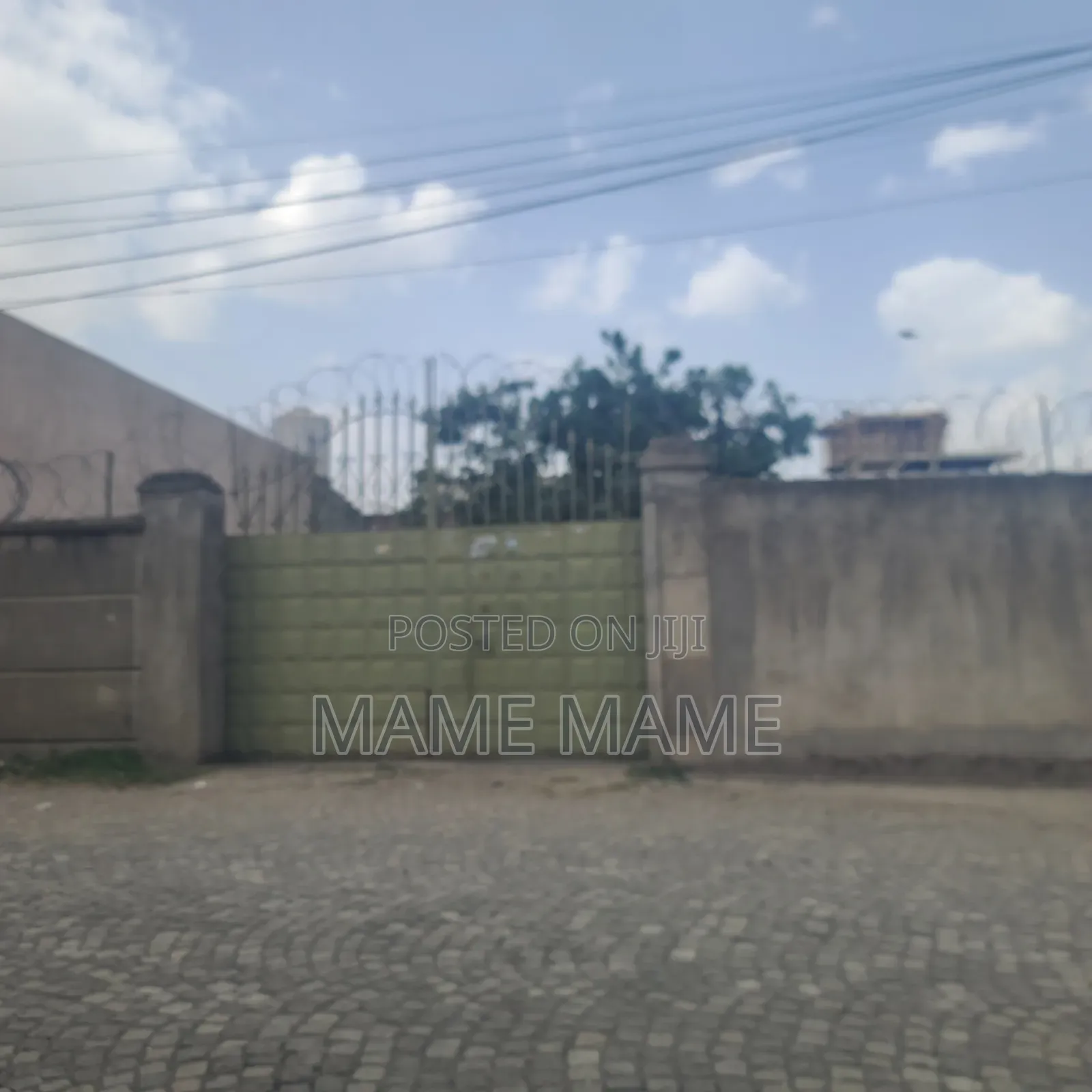 3bdrm House in Addis Abeba, Bole for sale