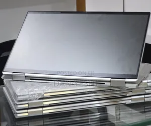 New Laptop HP EliteBook x360 1040 G7 16GB Intel Core i7 SSD 512GB