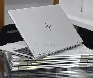 New Laptop HP EliteBook x360 1040 G7 16GB Intel Core i7 SSD 512GB