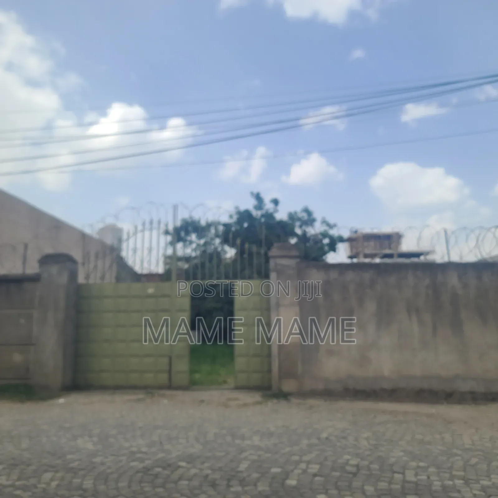 3bdrm House in Addis Abeba, Bole for sale