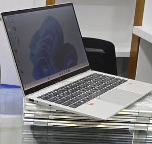 New Laptop HP EliteBook x360 1040 G7 16GB Intel Core i7 SSD 512GB