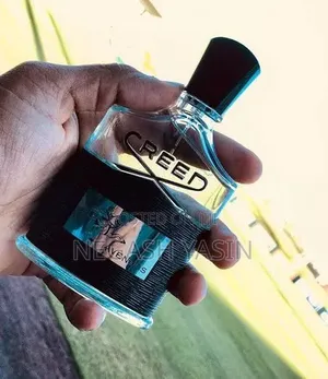 Creed Fragrance