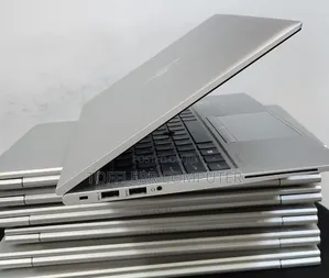 New Laptop HP EliteBook 840 16GB Intel Core i5 SSD 512GB