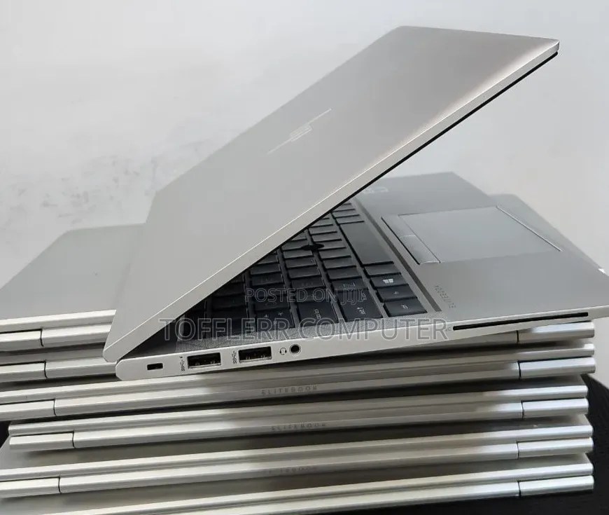 New Laptop HP EliteBook 840 16GB Intel Core i5 SSD 512GB