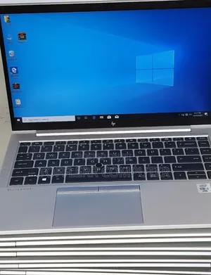 New Laptop HP EliteBook 840 16GB Intel Core i5 SSD 512GB