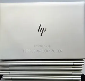 New Laptop HP EliteBook 840 16GB Intel Core i5 SSD 512GB
