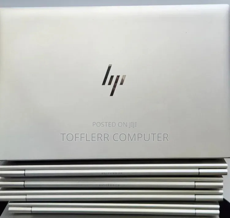 New Laptop HP EliteBook 840 16GB Intel Core i5 SSD 512GB