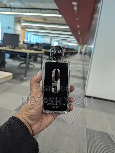 9pm Perfume