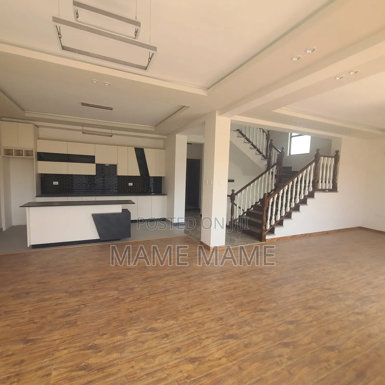 7bdrm House in Addis Abeba, Bole for rent