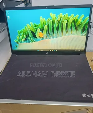 New Laptop HP 16GB Intel Core i5 SSD 512GB