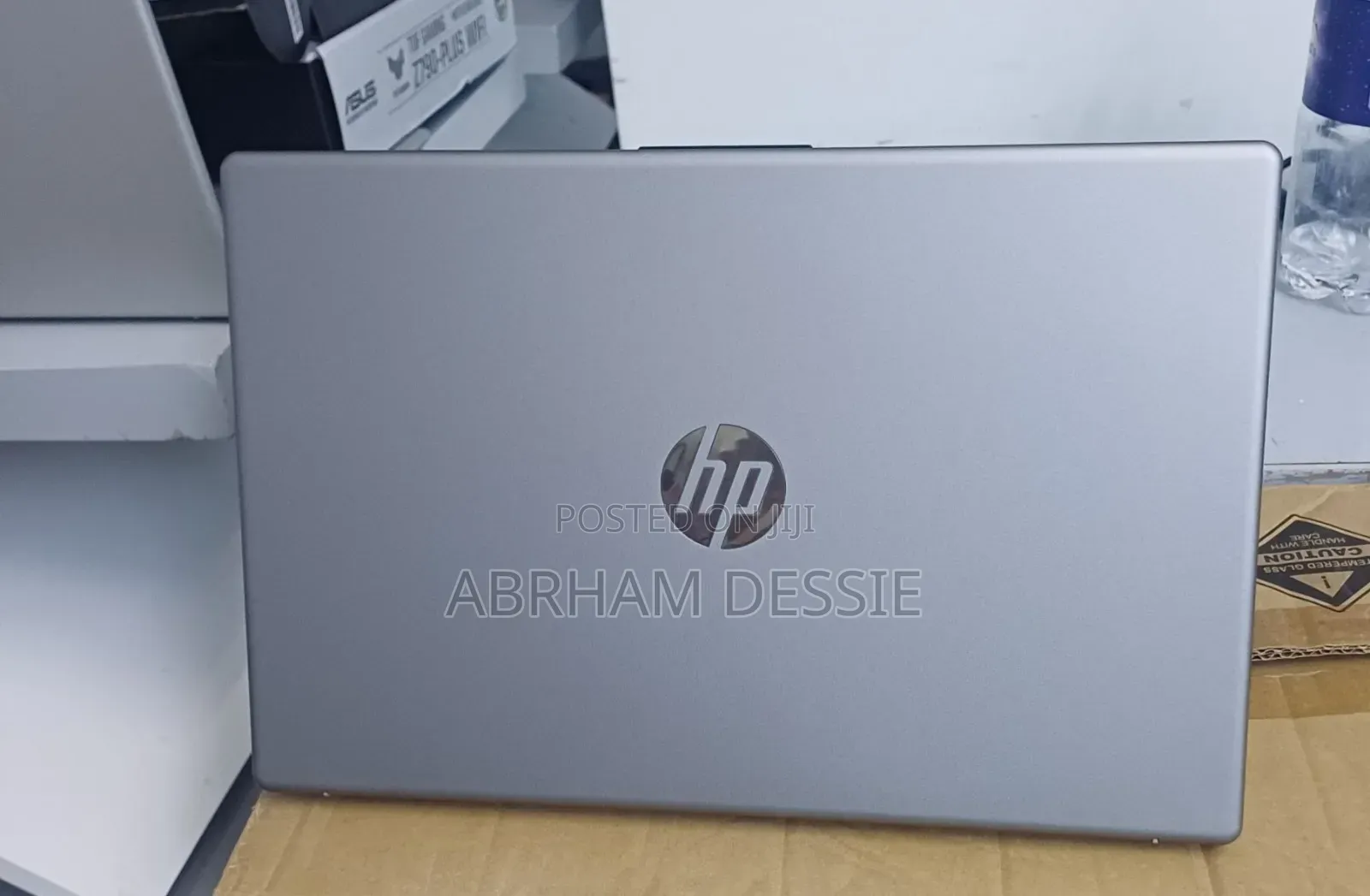New Laptop HP 16GB Intel Core i5 SSD 512GB