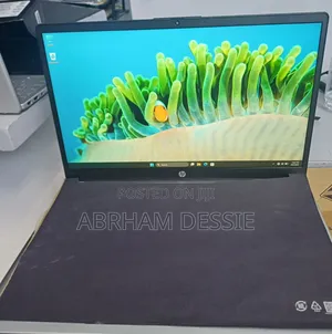 New Laptop HP 16GB Intel Core i5 SSD 512GB