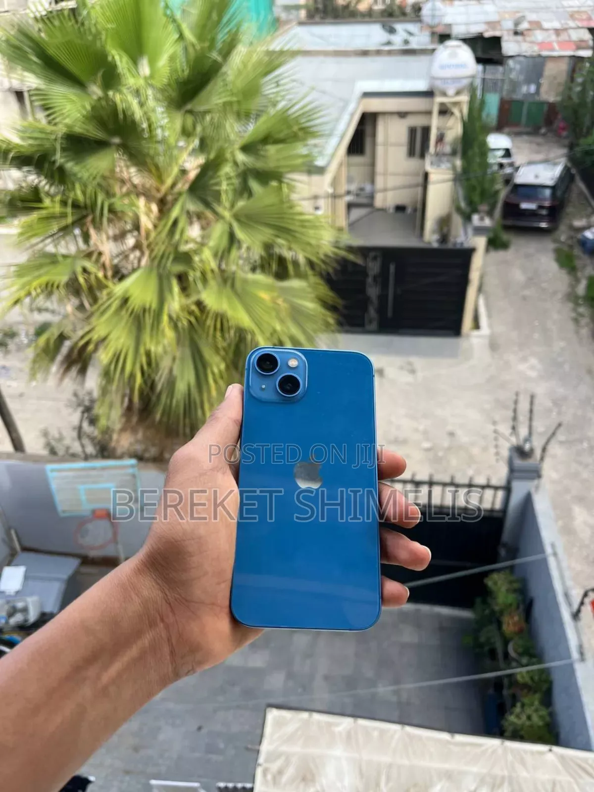 Apple iPhone 13 128 GB Blue