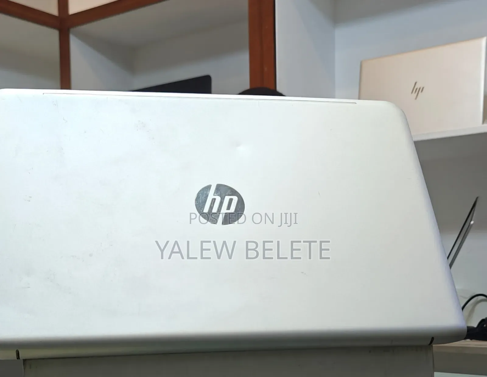 New Laptop HP Envy 16 Gaming 16-h1023dx 8GB Intel Core i5 HDD+SSD 1.5T