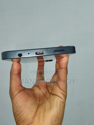 New Samsung Galaxy A07 128 GB