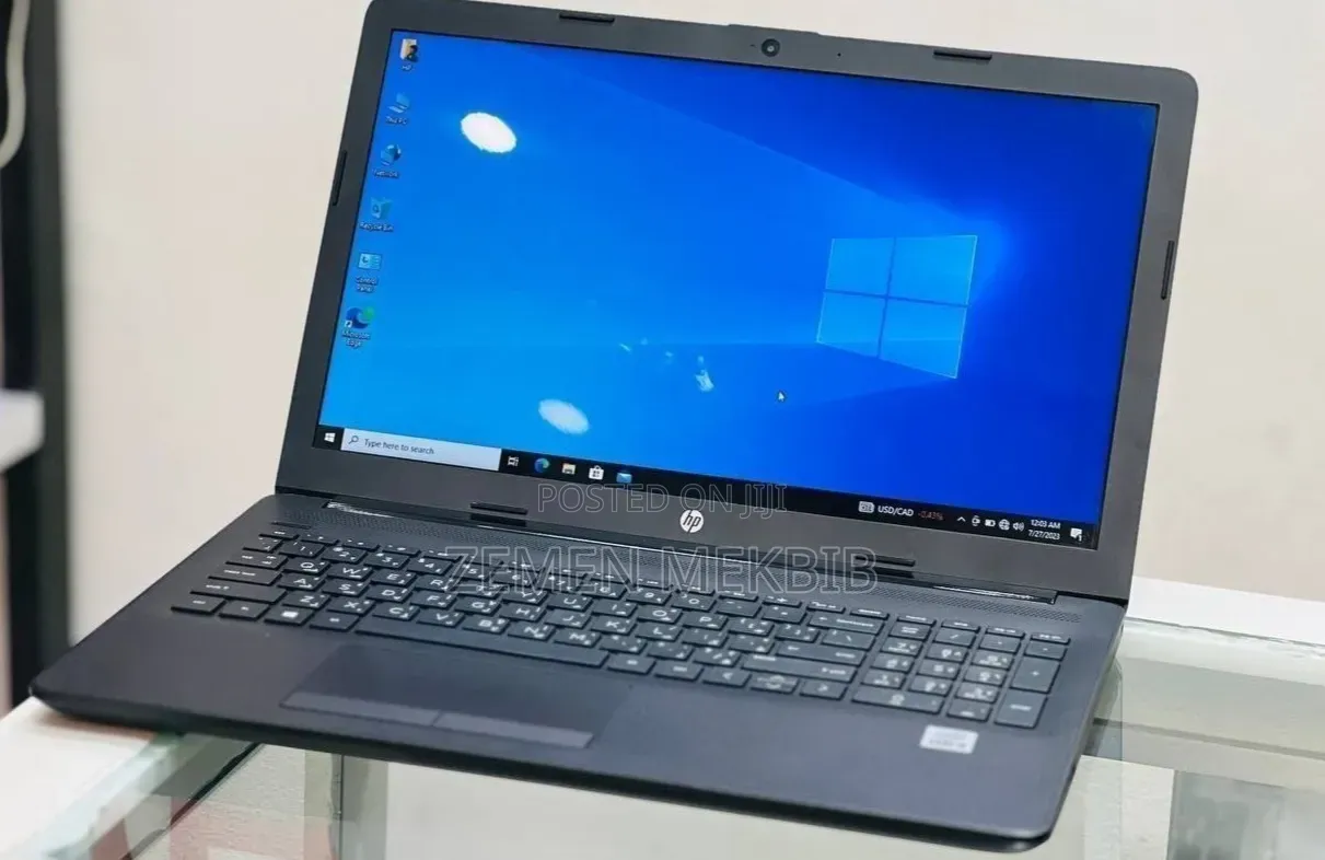 New Laptop HP Stream Notebook 8GB Intel Core i5 HDD 1T