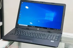 New Laptop HP Stream Notebook 8GB Intel Core i5 HDD 1T