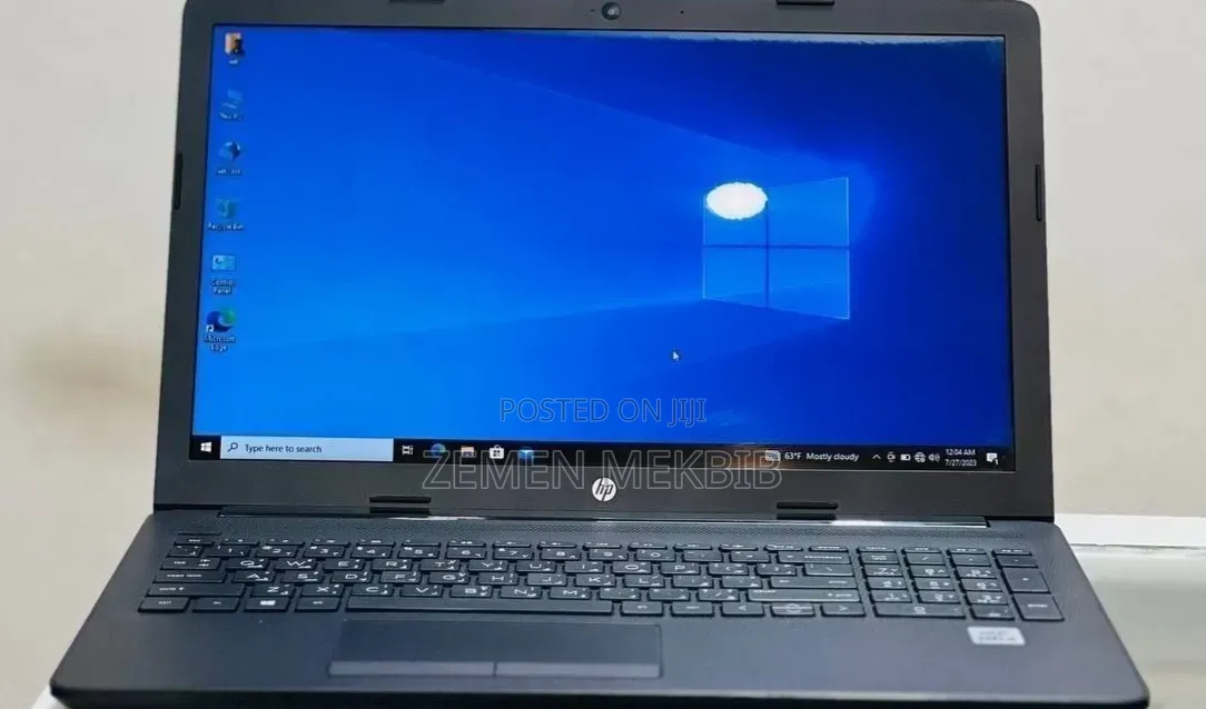 New Laptop HP Stream Notebook 8GB Intel Core i5 HDD 1T