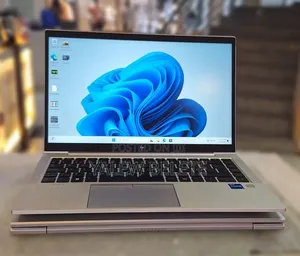 New Laptop HP EliteBook 840 G8 16GB Intel Core i7 SSD 512GB
