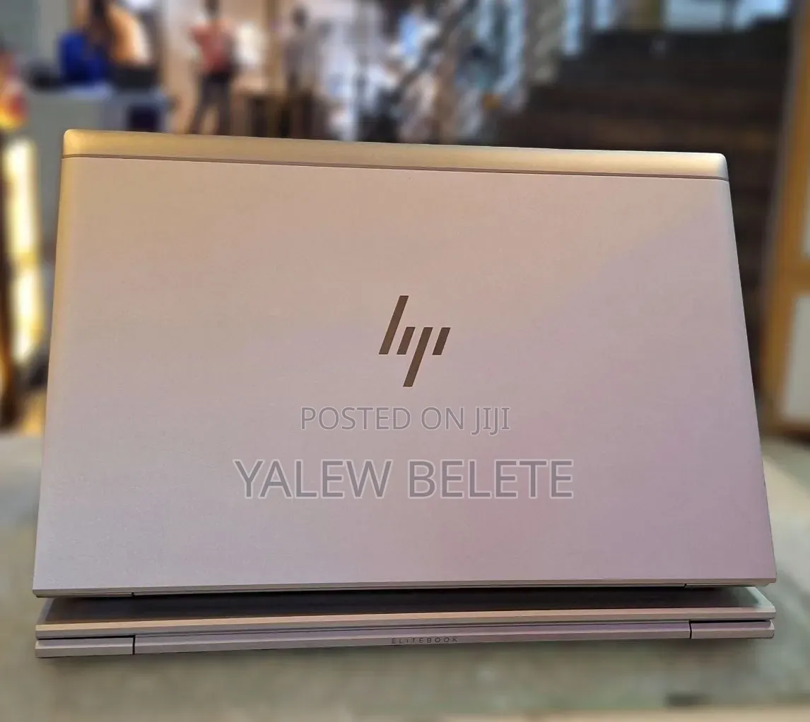 New Laptop HP EliteBook 840 G8 16GB Intel Core i7 SSD 512GB