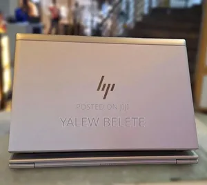 New Laptop HP EliteBook 840 G8 16GB Intel Core i7 SSD 512GB