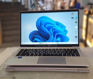 New Laptop HP EliteBook 840 G8 16GB Intel Core i7 SSD 512GB