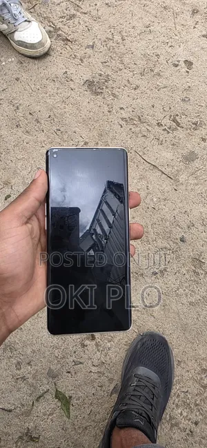 Oppo Reno 4 Pro 128 GB White