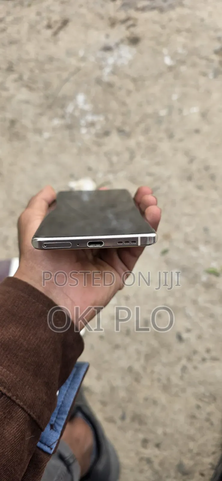Oppo Reno 4 Pro 128 GB White
