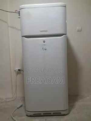 Ariston Frige, Refrigerator