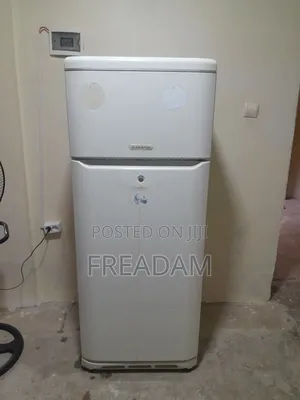 Ariston Frige, Refrigerator