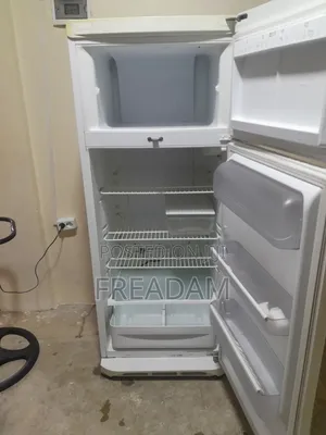 Ariston Frige, Refrigerator