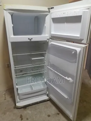 Ariston Frige, Refrigerator