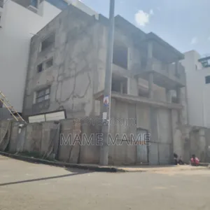7bdrm House in Addis Abeba, Bole for sale