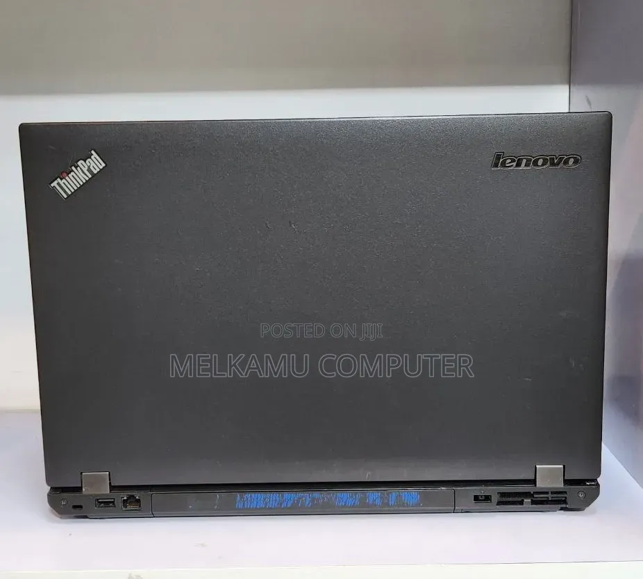 New Laptop Lenovo ThinkPad L540 8GB Intel Core i5 HDD 500GB