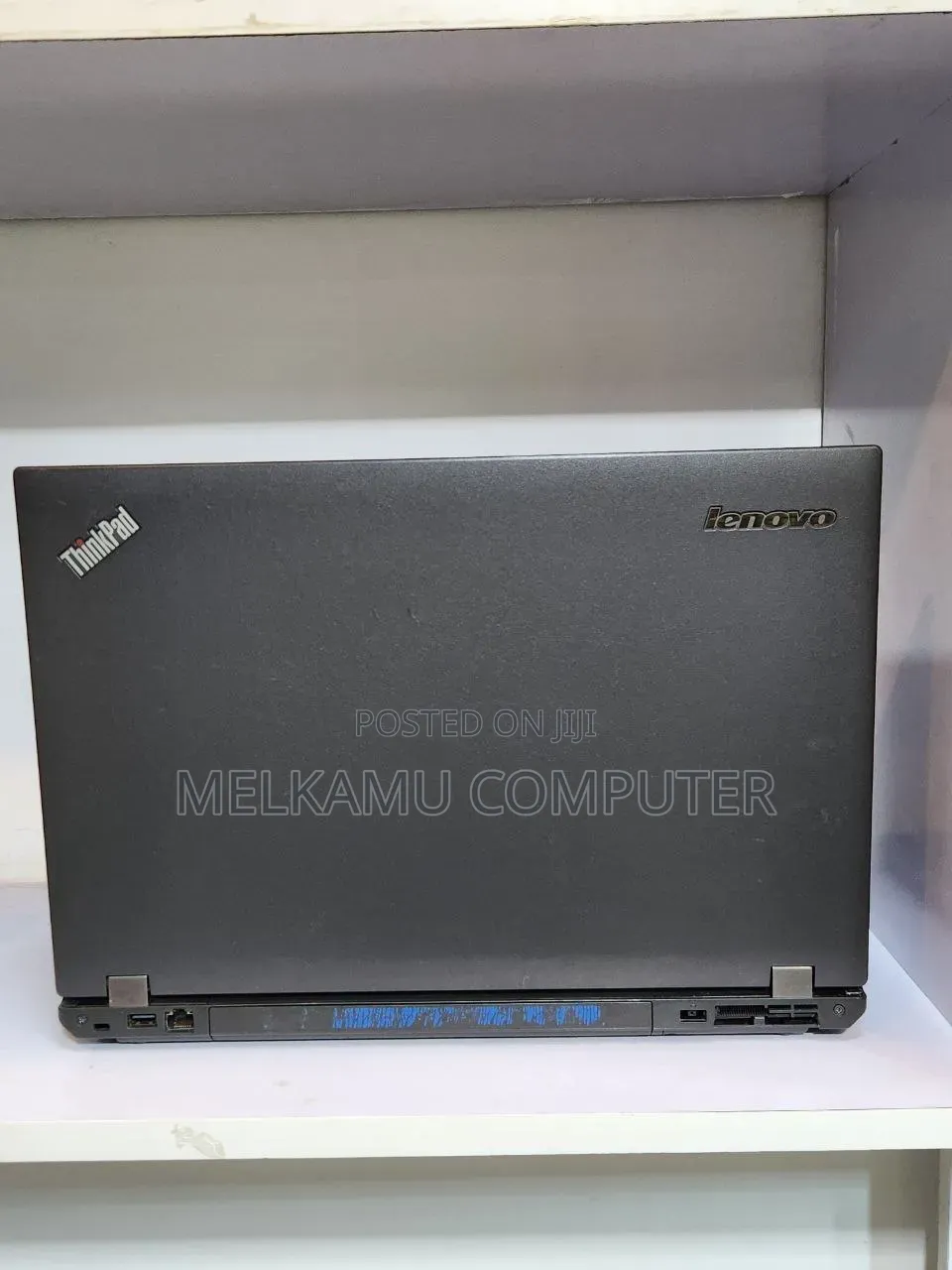 New Laptop Lenovo ThinkPad L540 8GB Intel Core i5 HDD 500GB