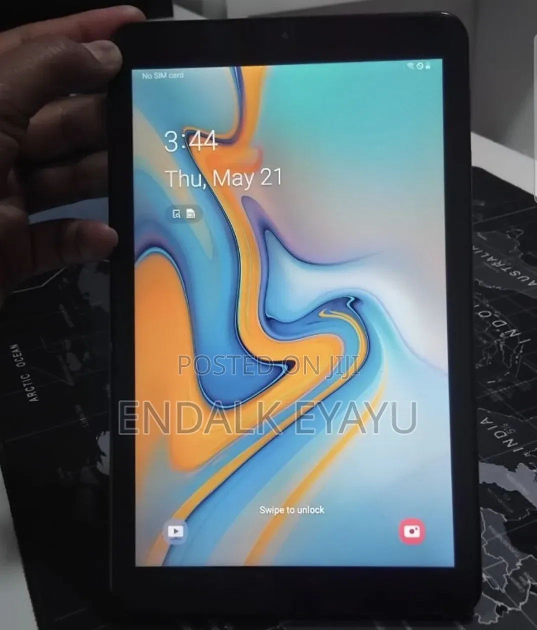 Samsung Galaxy Tab A 9.7 32 GB