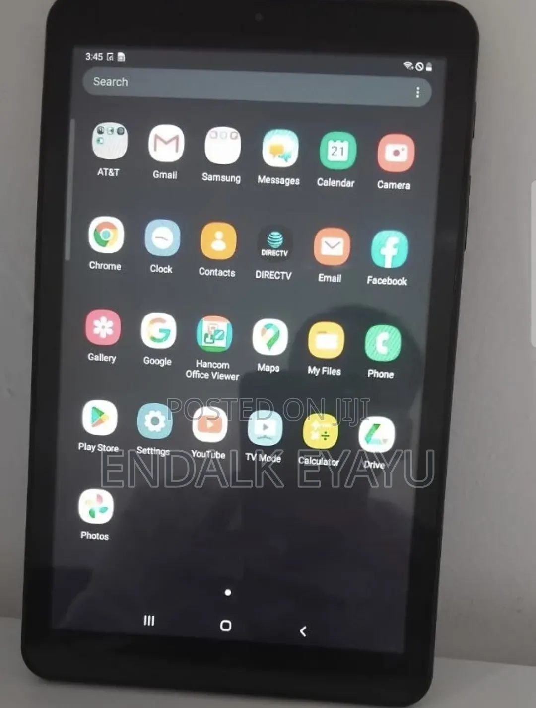 Samsung Galaxy Tab A 9.7 32 GB