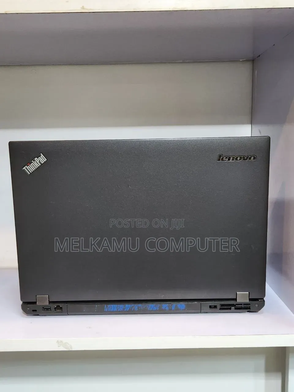 New Laptop Lenovo ThinkPad L540 8GB Intel Core i5 HDD 500GB