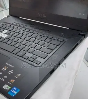 New Asus TUF Gaming FX10CP 16GB Intel Core i7 SSD 512GB