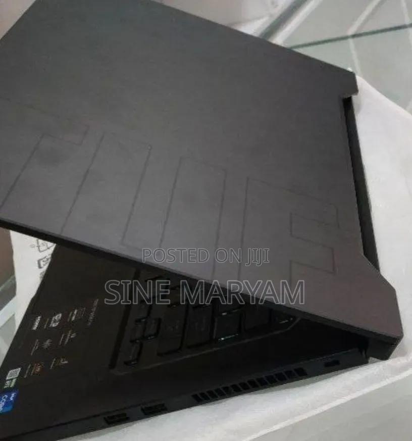 New Asus TUF Gaming FX10CP 16GB Intel Core i7 SSD 512GB