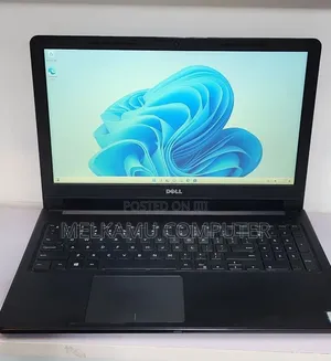 New Laptop Dell Vostro 1015 4GB Intel Core i5 HDD 500GB