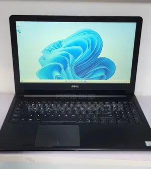New Laptop Dell Vostro 1015 4GB Intel Core i5 HDD 500GB