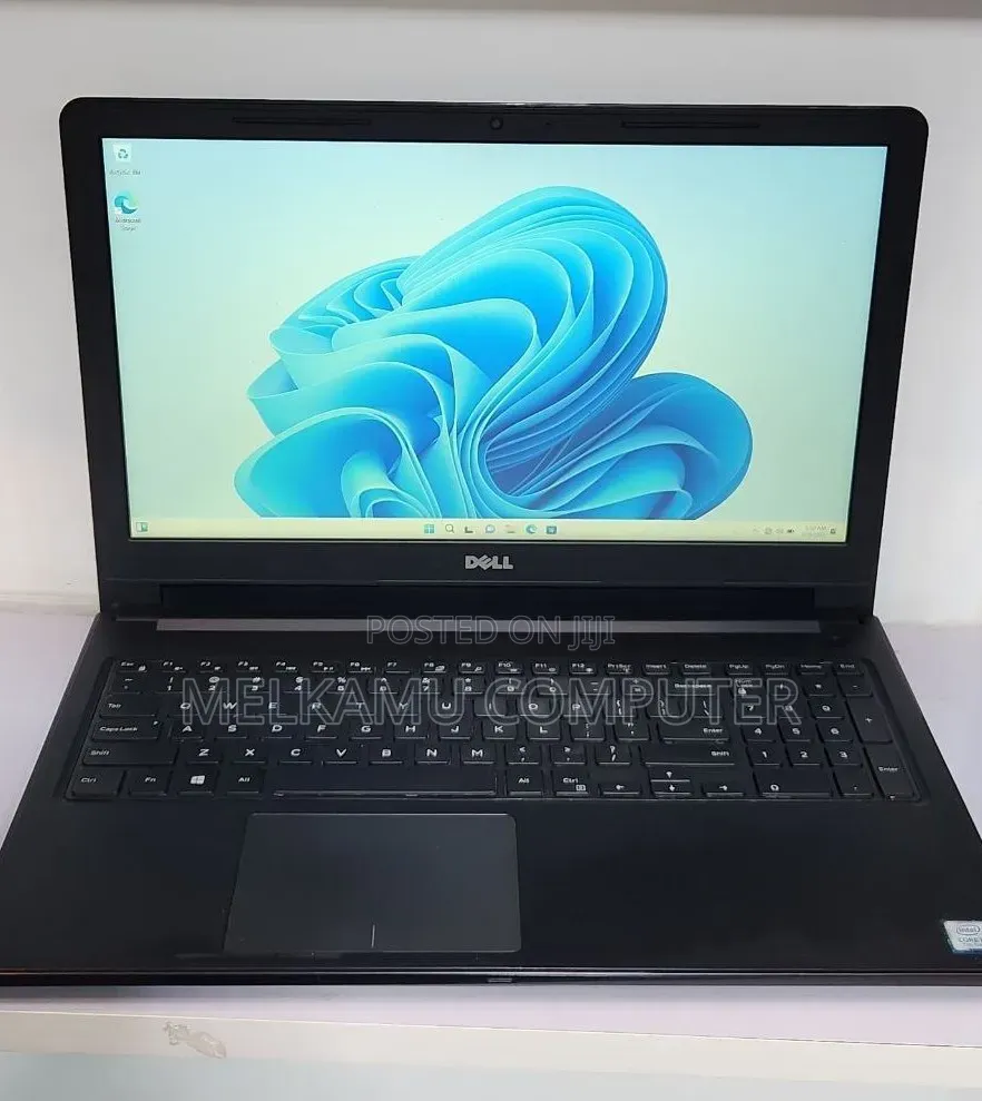 New Laptop Dell Vostro 1015 4GB Intel Core i5 HDD 500GB
