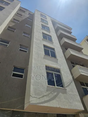 3bdrm Apartment in Amdehunrealestate, Nifas Silk-Lafto for sale